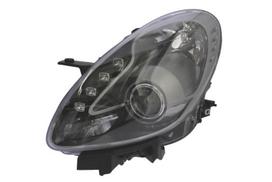 Priekinis žibintas DEPO 667-1118LMLDEM7 ALFA ROMEO GIULIETTA