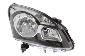 Priekinis žibintas DEPO 551-1171RMLDEM2 RENAULT KOLEOS I