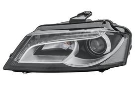 Priekinis žibintas HELLA 1EL009 648-391 AUDI A3
