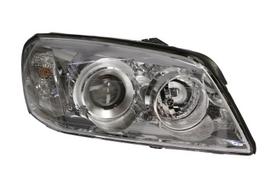 Priekinis žibintas DEPO 235-1112RMLDEM1 CHEVROLET CAPTIVA