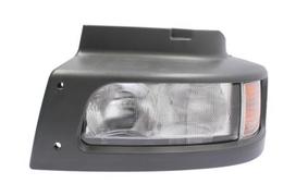 Priekinis žibintas TRUCKLIGHT HL-RV008L RVI MIDLUM
