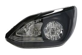 Priekinis žibintas TRUCKLIGHT HL-SE001L SETRA 500