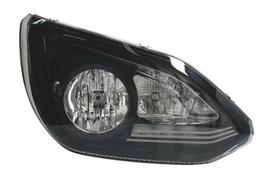 Priekinis žibintas TRUCKLIGHT HL-SE001R SETRA 500