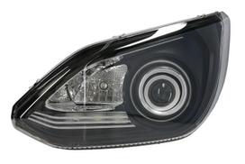 Priekinis žibintas TRUCKLIGHT HL-SE002L SETRA 500