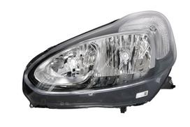 Priekinis žibintas VISTEON/VARROC 20-201-01136 OPEL ADAM