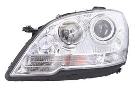 Priekinis žibintas HELLA 1ZS263 064-511 MERCEDES M (W164)