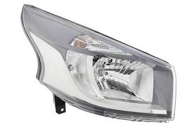 Priekinis žibintas HELLA 1EE011 410-421 RENAULT TRAFIC III
