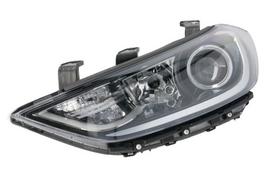 Priekinis žibintas DEPO 121-1116L-LEBM2 HYUNDAI ELANTRA VI