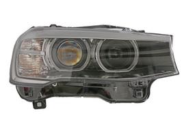 Priekinis žibintas MAGNETI MARELLI 710815029068 BMW X3 (F25), X4 (F26)