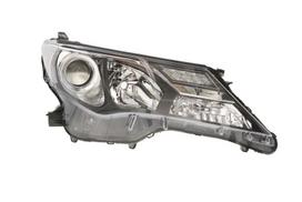 Priekinis žibintas DEPO 212-11W1R-LEHM2 TOYOTA RAV 4 IV