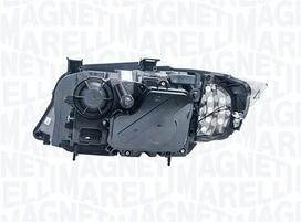 Priekinis žibintas MAGNETI MARELLI 719000000030 BMW 3 (E90), 3 (E91)