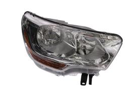 Priekinis žibintas MAGNETI MARELLI 712464211129 DS DS 4; CITROEN DS4