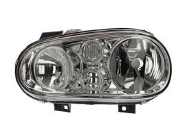 Priekinis žibintas DEPO 441-1130L-LD-EM VW GOLF IV