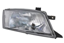 Priekinis žibintas TYC TYC 20-5093-05-2 SUZUKI BALENO