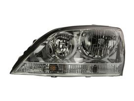 Priekinis žibintas DEPO 223-1121L-LD-E KIA SORENTO I
