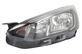 Priekinis žibintas VISTEON/VARROC 20-201-01235 FORD FIESTA VII