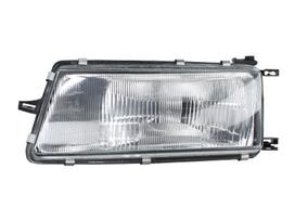 Priekinis žibintas DEPO 442-1105L-LD-EM OPEL VECTRA A