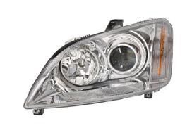 Priekinis žibintas HELLA 1EL270 600-371 FORD FOCUS C-MAX