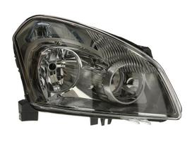 Priekinis žibintas DEPO 215-11B8R-LD-EM NISSAN QASHQAI I
