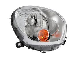 Priekinis žibintas MAGNETI MARELLI 710301267206 MINI COUNTRYMAN (R60), PACEMAN (R61)