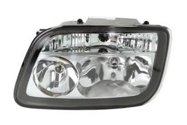 Priekinis žibintas GIANT 131-MT10310ML MERCEDES ACTROS MP2 / MP3