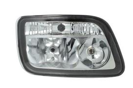 Priekinis žibintas GIANT 131-MT10310MR MERCEDES ACTROS MP2 / MP3