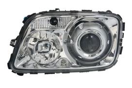 Priekinis žibintas GIANT 131-MT10313UL MERCEDES ACTROS MP2 / MP3