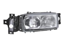 Priekinis žibintas GIANT 131-RT10310UL RVI KERAX, MIDLUM, PREMIUM