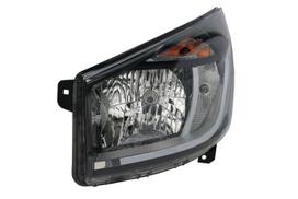 Priekinis žibintas HELLA 1EE011 410-411 RENAULT TRAFIC III