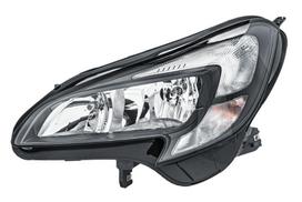 Priekinis žibintas HELLA 1EF011 830-011 OPEL CORSA E