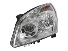 Priekinis žibintas HELLA 1EF238 042-011 NISSAN QASHQAI I