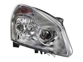 Priekinis žibintas HELLA 1EF238 042-021 NISSAN QASHQAI I
