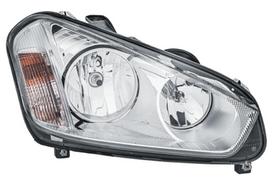 Priekinis žibintas HELLA 1EJ009 587-621 FORD C-MAX