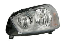 Priekinis žibintas HELLA 1EJ009 587-611 FORD C-MAX