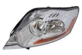 Priekinis žibintas HELLA 1EJ009 696-711 FORD KUGA I