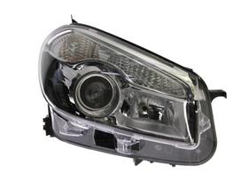 Priekinis žibintas HELLA 1EL010 335-061 NISSAN QASHQAI I