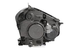Priekinis žibintas HELLA 1EL010 335-251 NISSAN QASHQAI I