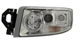 Priekinis žibintas HELLA 1EL011 899-371 RVI PREMIUM 2