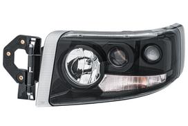 Priekinis žibintas HELLA 1EL011 899-471 RVI PREMIUM 2