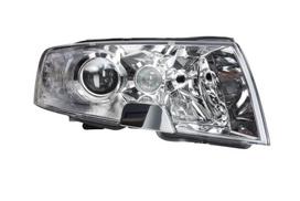 Priekinis žibintas HELLA 1EL246 042-441 SKODA SUPERB I