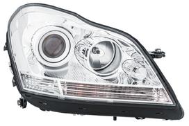 Priekinis žibintas HELLA 1EL263 400-021 MERCEDES GL (X164)
