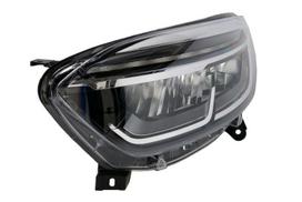 Priekinis žibintas HELLA 1EX012 977-611 RENAULT CAPTUR I