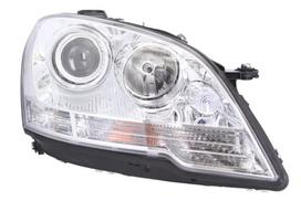 Priekinis žibintas HELLA 1ZS263 064-521 MERCEDES M (W164)