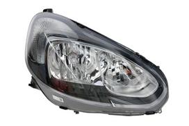 Priekinis žibintas VISTEON/VARROC 20-200-01136 OPEL ADAM