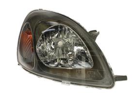 Priekinis žibintas DEPO 212-11A2R-LD-EM TOYOTA YARIS