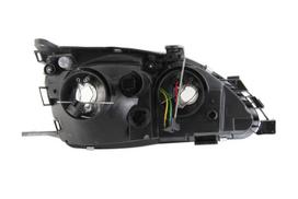Priekinis žibintas DEPO 212-11C3L-LD-EM TOYOTA AVENSIS