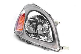 Priekinis žibintas DEPO 212-11F7R-LD-EM TOYOTA YARIS