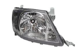 Priekinis žibintas DEPO 212-11G9R-LEMNC TOYOTA HILUX VII