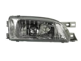 Priekinis žibintas DEPO 220-1105R-LD-EM SUBARU IMPREZA