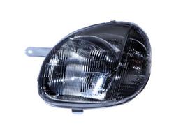 Priekinis žibintas DEPO 221-1110L-LD-EM HYUNDAI ATOS